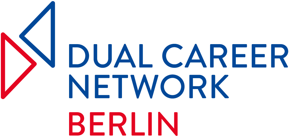 Logo DualCareerNetwork